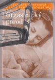 orgasmicky porod