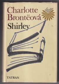 shirley – bronteova