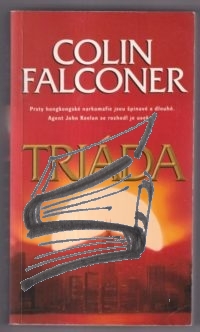 triada – falconer