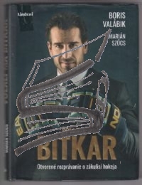 volali ma bitkar