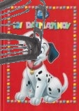 101 dalmatinov
