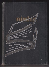 Biblia – 1977