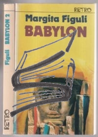 babylon I-II – figuli