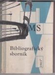 bibliograficky sbornik 1963