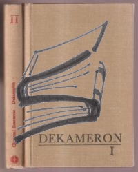 dekameron I-II