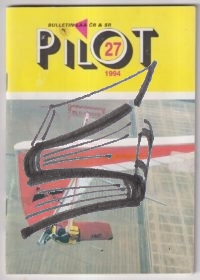 pilot – 27 – 1994