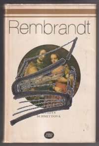 rembrandt – schmittova
