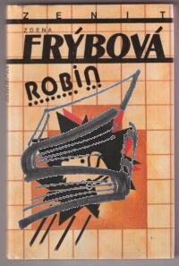 robin – frybova