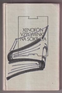 vzpominky na sokrata – xenofon
