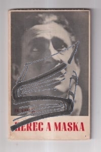 herec a maska – frantisek kudlac