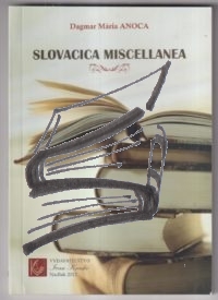 slovacica miscellanea