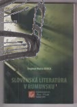 slovenska literatura v rumunsku – anoca