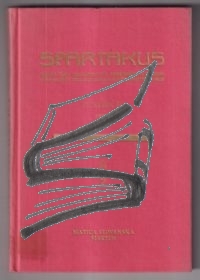 spartakus – IV – 1925