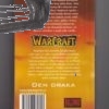 warcraft – den draka – antikvariat stary svet