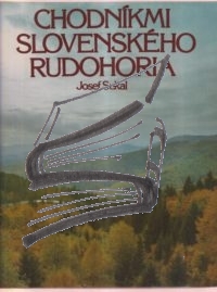chodnikmi slovenskeho rudohoria
