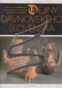 dejiny davnovekeho slovenska