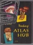 vreckovy atlas hub