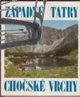 zapadne tatry – chocske vrchy