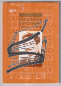 ferdinand durcansky 1906-1974