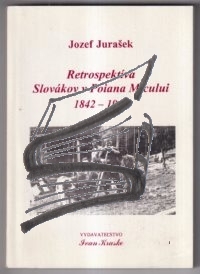 retrospektiva slovakov v poiana micului 1842-1947