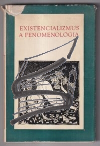 existencializmus a fenomenologia