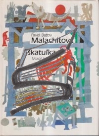malachitova skatulka