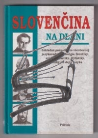 slovencina na dlani