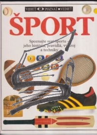 sport – vidiet poznat vediet
