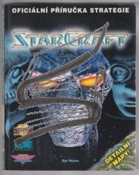 starcraft – oficialni prirucka strategie