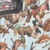 strapaty vrabec – antikvariat stary svet