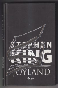 joyland – king