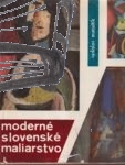 moderne slovenske maliarstvo – matustik