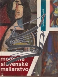moderne slovenske maliarstvo – matustik