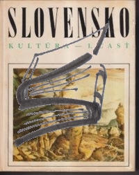 slovensko 4 – kultura I-II