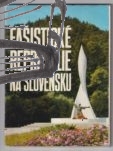 fasisticke represalie na slovensku