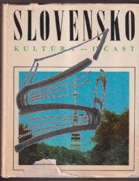 slovensko 4 – kultura II