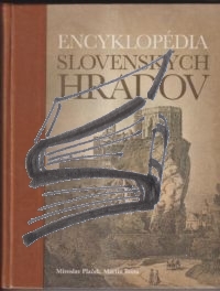 encyklopedia slovenskych hradov