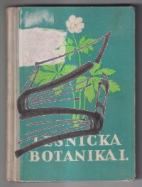 lesnicka botanika I
