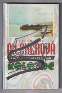 kolotoc – pilcherova