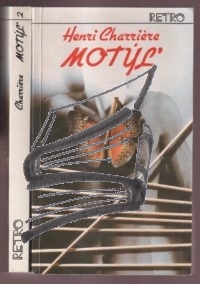 motyl I-II – charriere