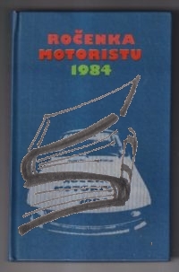 rocenka motoristu 1984