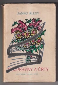 rozpravky a crty – alexy