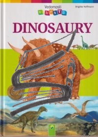 dinosaury – vedomosti v hrsti