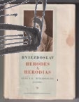herodes a herodias