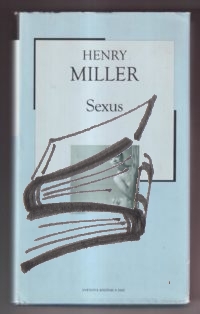sexus – miller