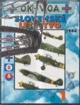 slovenske letectvo 1939-1944