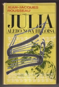 julia alebo nova heloisa
