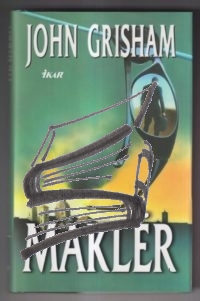 makler – grisham