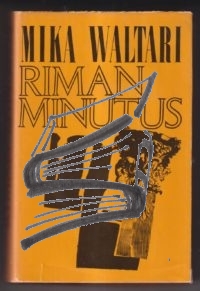 riman minutus
