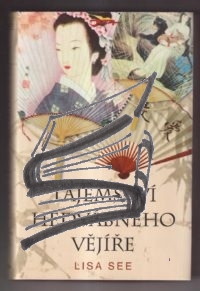 tajemstvi hedvabneho vejire